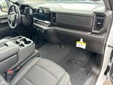 Thumbnail of 2025 Summit White Chevrolet Silverado 3500