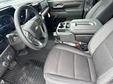 Thumbnail of 2025 Summit White Chevrolet Silverado 3500