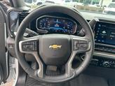 Thumbnail of 2025 Summit White Chevrolet Silverado 3500