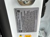 Thumbnail of 2025 Summit White Chevrolet Silverado 3500