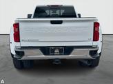 Thumbnail of 2025 Summit White Chevrolet Silverado 3500