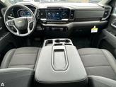 Thumbnail of 2025 Summit White Chevrolet Silverado 3500