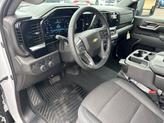 Thumbnail of 2025 Summit White Chevrolet Silverado 3500
