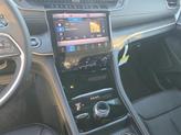 Thumbnail of 2025 Silver Zynith Jeep Grand Cherokee