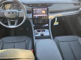 Thumbnail of 2025 Silver Zynith Jeep Grand Cherokee