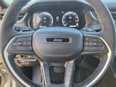 Thumbnail of 2025 Silver Zynith Jeep Grand Cherokee