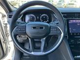 Thumbnail of 2025 Silver Zynith Jeep Grand Cherokee