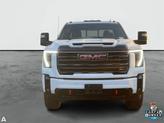 Thumbnail of 2025 Summit White GMC Sierra 3500