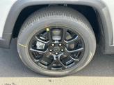 Thumbnail of 2025 Silver Zynith Jeep Compass
