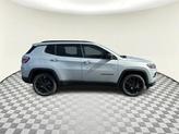 Thumbnail of 2025 Silver Zynith Jeep Compass