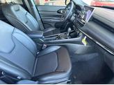 Thumbnail of 2025 Silver Zynith Jeep Compass