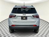 Thumbnail of 2025 Silver Zynith Jeep Compass