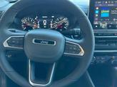 Thumbnail of 2025 Silver Zynith Jeep Compass