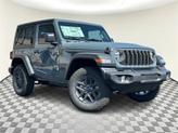 Thumbnail of 2025 Anvil Clearcoat Jeep Wrangler