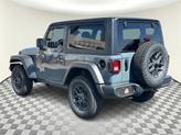 Thumbnail of 2025 Anvil Clearcoat Jeep Wrangler