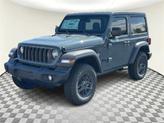 Thumbnail of 2025 Anvil Clearcoat Jeep Wrangler