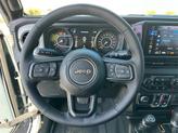 Thumbnail of 2025 Anvil Clearcoat Jeep Wrangler
