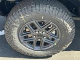 Thumbnail of 2025 Anvil Clearcoat Jeep Wrangler