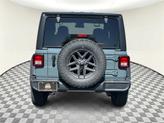 Thumbnail of 2025 Anvil Clearcoat Jeep Wrangler