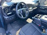 Thumbnail of 2025 Cypress Gray Chevrolet Silverado 2500
