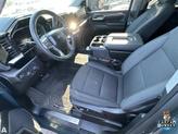 Thumbnail of 2025 Cypress Gray Chevrolet Silverado 2500