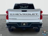 Thumbnail of 2020 Summit White Chevrolet Silverado 1500