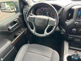 Thumbnail of 2020 Summit White Chevrolet Silverado 1500