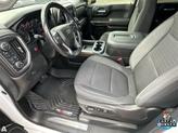 Thumbnail of 2020 Summit White Chevrolet Silverado 1500