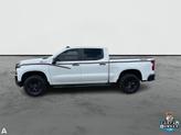 Thumbnail of 2020 Summit White Chevrolet Silverado 1500