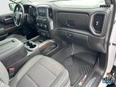 Thumbnail of 2020 Summit White Chevrolet Silverado 1500