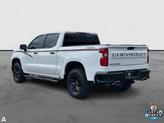 Thumbnail of 2020 Summit White Chevrolet Silverado 1500
