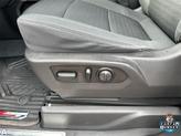 Thumbnail of 2020 Summit White Chevrolet Silverado 1500