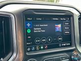Thumbnail of 2020 Summit White Chevrolet Silverado 1500