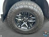 Thumbnail of 2020 Summit White Chevrolet Silverado 1500