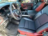 Thumbnail of 2025 Bright White Clearcoat RAM 1500