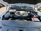 Thumbnail of 2025 Bright White Clearcoat RAM 1500