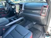 Thumbnail of 2025 Bright White Clearcoat RAM 1500