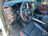 Thumbnail of 2025 Bright White Clearcoat RAM 1500