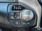 Thumbnail of 2025 Bright White Clearcoat RAM 1500