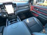 Thumbnail of 2025 Bright White Clearcoat RAM 1500