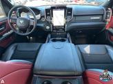Thumbnail of 2025 Bright White Clearcoat RAM 1500