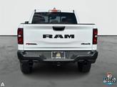 Thumbnail of 2025 Bright White Clearcoat RAM 1500