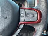 Thumbnail of 2025 Bright White Clearcoat RAM 1500