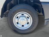 Thumbnail of 2024 Billet Silver Metallic Clearcoat RAM 2500