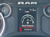 Thumbnail of 2024 Billet Silver Metallic Clearcoat RAM 2500