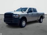 Thumbnail of 2024 Billet Silver Metallic Clearcoat RAM 2500
