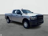 Thumbnail of 2024 Billet Silver Metallic Clearcoat RAM 2500