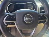 Thumbnail of 2018 Diamond Black Crystal Pearlcoat Jeep Grand Cherokee