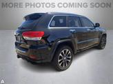 Thumbnail of 2018 Diamond Black Crystal Pearlcoat Jeep Grand Cherokee
