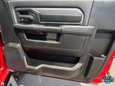 Thumbnail of 2023 Flame Red Clearcoat RAM 2500